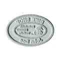 Targhetta per timbri Trodat Printy 44045