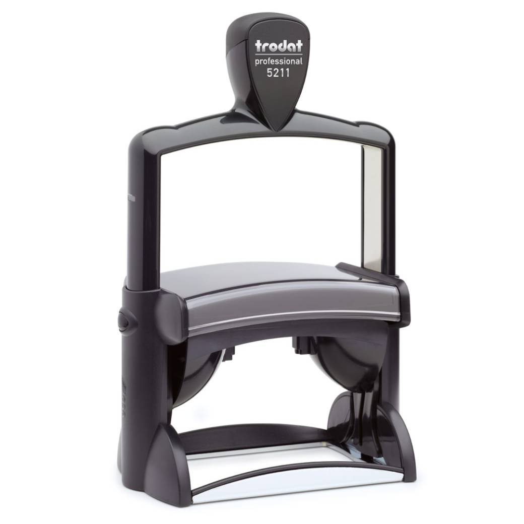 Trodat Professional 5211 ist ein hochwertiger Stempel.
