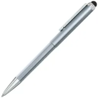 Heri Stamp Smart Pen 3300 argent - 33x8 mm Heri Stamp Smart Pen 3300 argent - 33x8 mm
