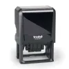 Trodat Printy Dater 4727 - FRA - schwarz
