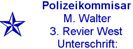Textplatte für den Printy 4911