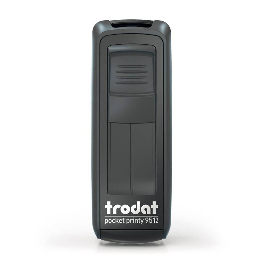 Trodat Pocket Printy 9512 Trodat Pocket Printy 9512