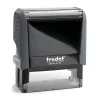 Trodat Printy 4913-MCI - eco grigio
