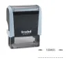 Trodat Printy 4912 Pastello - Il tuo nome