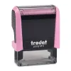 Trodat Printy 4911 - rosa pastello