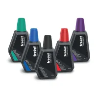 Encre à tampon Trodat 7011 Encre à tampon Trodat 7011