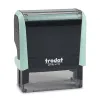 Trodat Printy 4913 Plongeur - vert pastel
