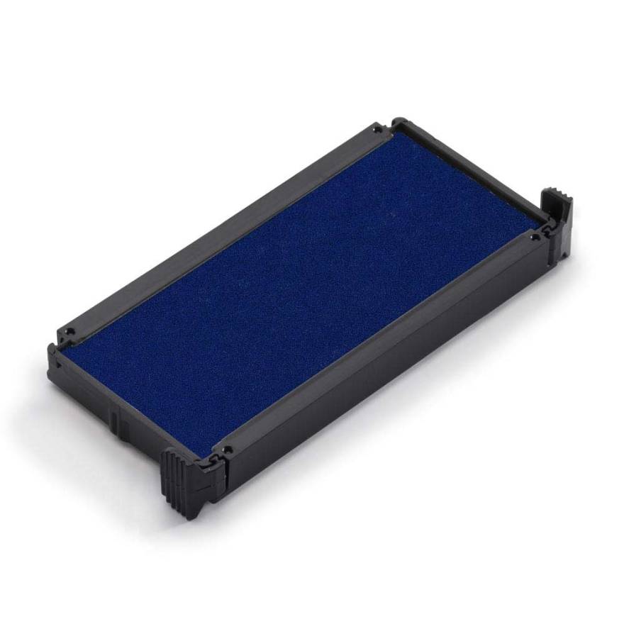 Tampon encreur Trodat Printy 4913 bleu - blau Tampon encreur Trodat Printy 4913 bleu - blau