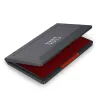 Cuscinetto per timbro 9053 XL - rot
