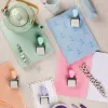 trodat® Creative Mini + Kissen Set - Nette Botschaften (Pastell Rosa)