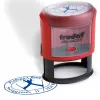 Trodat Printy 44055 - rouge