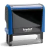 Trodat Printy 4915 Premium - blu