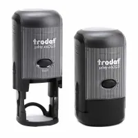 Der Trodat Printy 46025 ist ein vielseitiger Stempel, der ideal für verschiedene Anwendungen geeignet ist. Der Trodat Printy 46025 ist ein vielseitiger Stempel, der ideal für verschiedene Anwendungen geeignet ist.