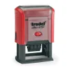 Trodat Printy Dater 4729 - FRA - rosso