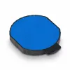 Ersatzkissen für den Trodat Professional 5215 in der Premiumfarbe Himmelblau. Ersatzkissen für den Trodat Professional 5215 in der Premiumfarbe Himmelblau.