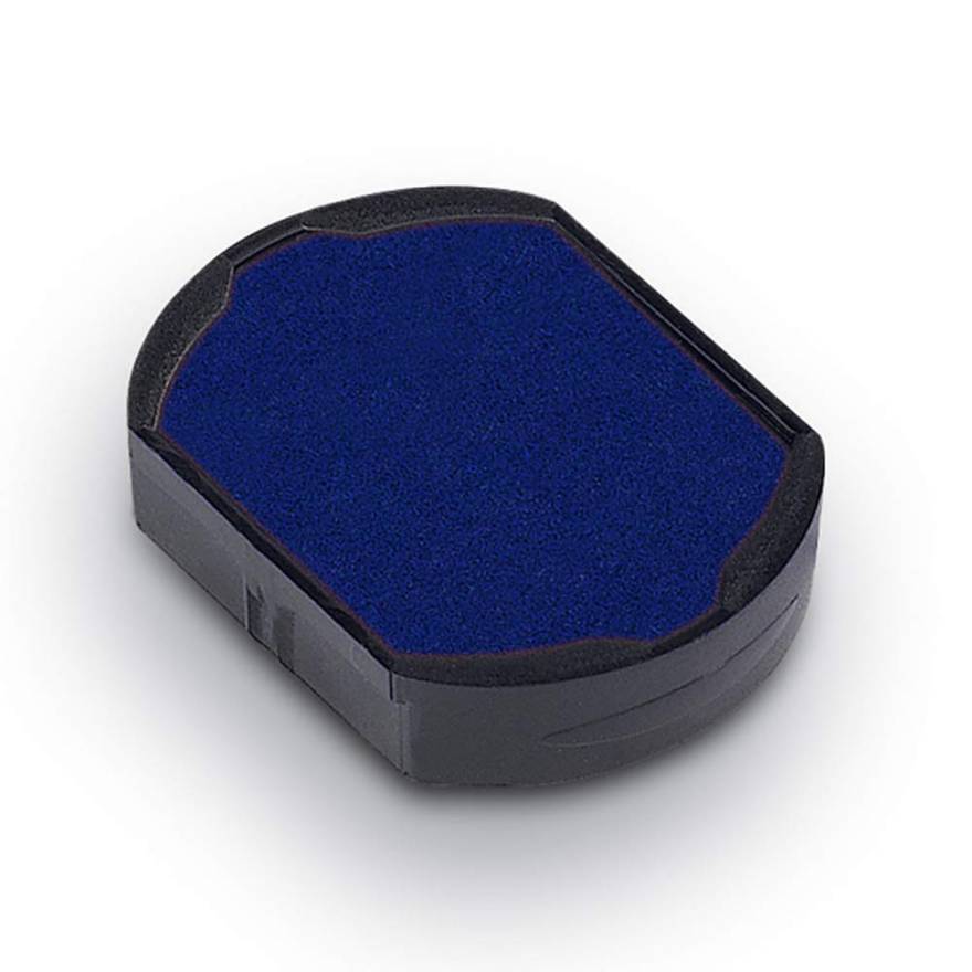 Coussin de rechange Trodat 6/46019 bleu - blau Coussin de rechange Trodat 6/46019 bleu - blau