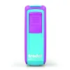 Image du produit Trodat Pocket Printy 9511 turquoise/rose - turquoise/fuchsia rose Image du produit Trodat Pocket Printy 9511 turquoise/rose - turquoise/fuchsia rose