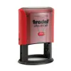 Trodat Printy 44045 - rosso