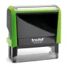 Trodat Printy 4915 Premium - mela verde