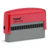 Trodat Printy 4916 in der Farbe Rot. - rot