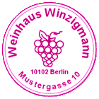 Trodat Printy 4642 Premium Beispiel