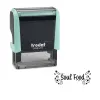 Trodat Printy 4912 Pastel - Nourriture de l'âme Trodat Printy 4912 Pastel - Nourriture de l'âme