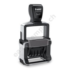 Trodat Profi-Datierer 5440