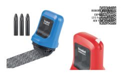 trodat® Protecteur d'identité