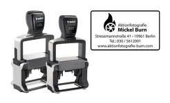 Trodat Ligne Professionnelle - Image