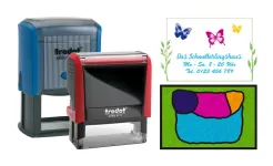Trodat Printy-MCI - Immagine