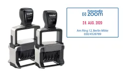 Trodat Professional Dater - Immagine