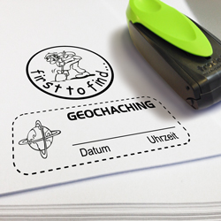 Colop Pocket Stamp